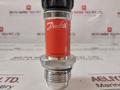 Danfoss Mbs 4510