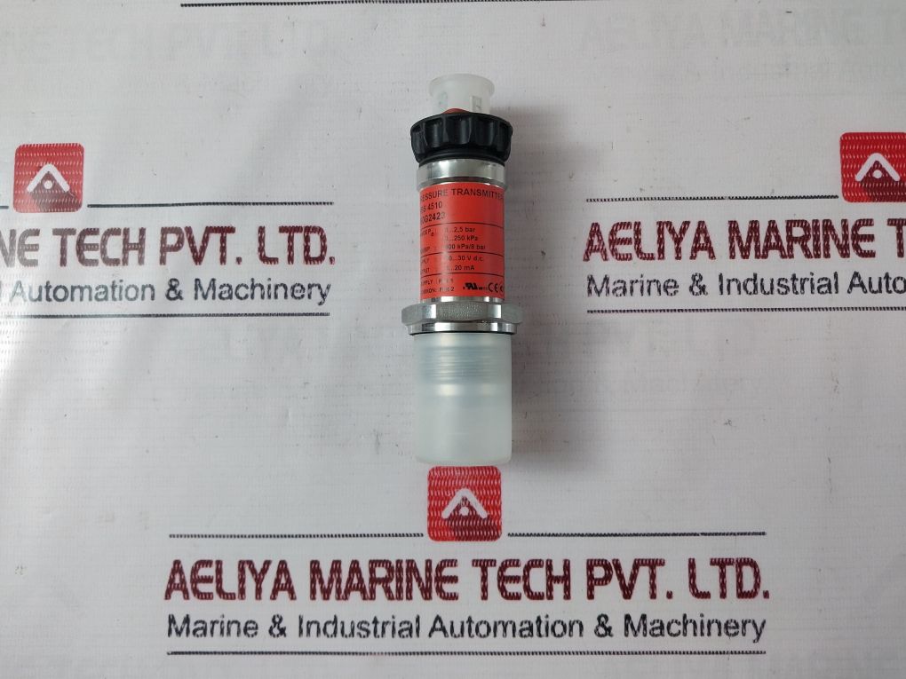 Danfoss Mbs 4510  4...20 Ma
