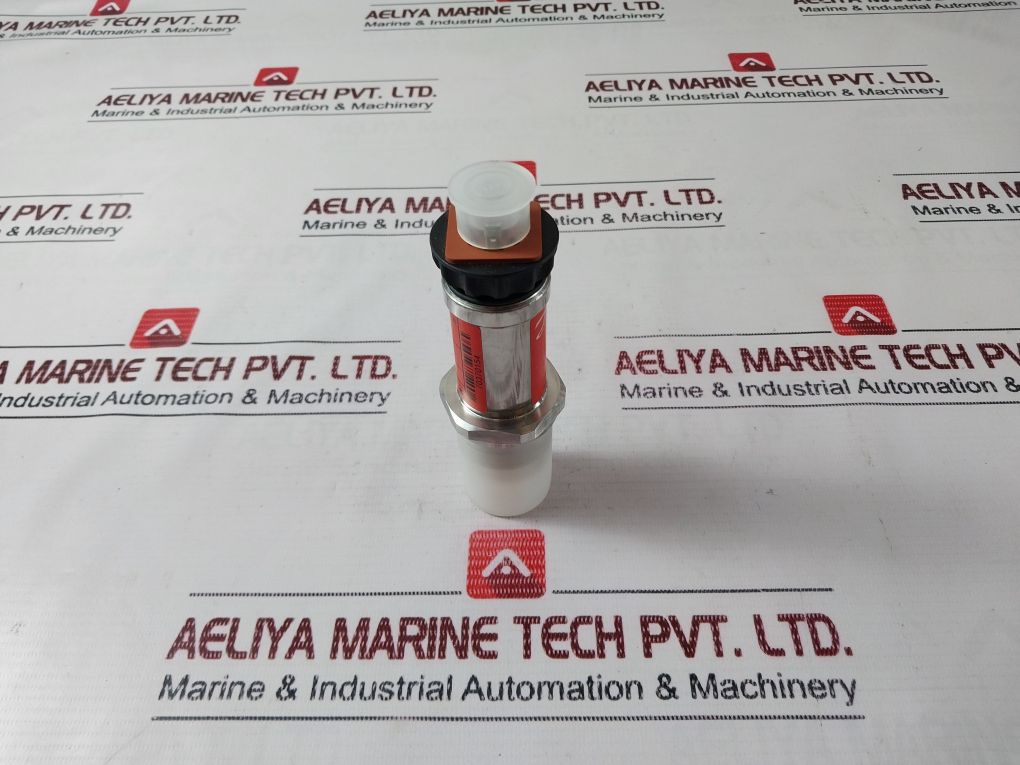 Danfoss Mbs 4510 Pressure Transmitter 060G2423 10..30 Vdc