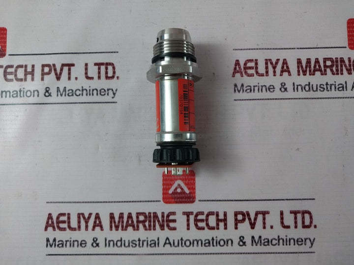 Danfoss Mbs 4510 Pressure Transmitter 060G2423 10..30 Vdc
