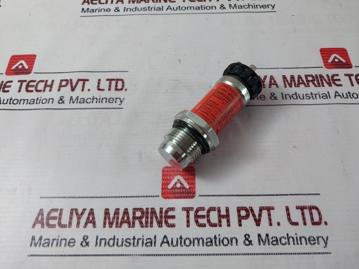 Danfoss Mbs 4510 Pressure Transmitter 060G2423 10..30 Vdc