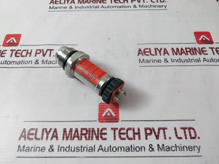 Danfoss Mbs 4510 Pressure Transmitter 060G2423 10..30 Vdc