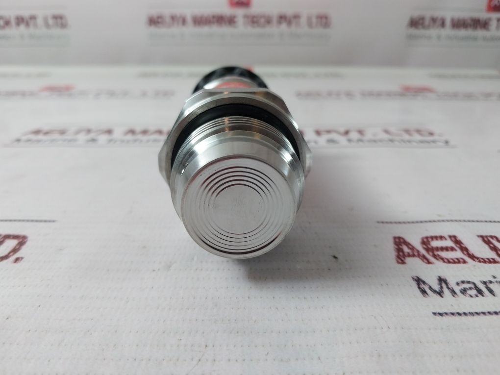 Danfoss Mbs 4510 Pressure Transmitter 060G2423 10..30 Vdc