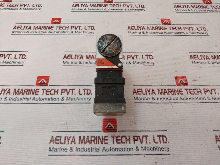 Danfoss Mbs 5100-1611-2Cb04 Pressure Transmitter 060N1075, 10-32 Vdc
