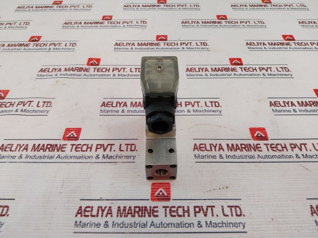 Danfoss Mbs 5100-1811-2Cb04 Pressure Transmitter 10-32Vdc