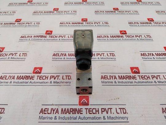 Danfoss Mbs 5100-1811-2Cb04 Pressure Transmitter 10-32Vdc