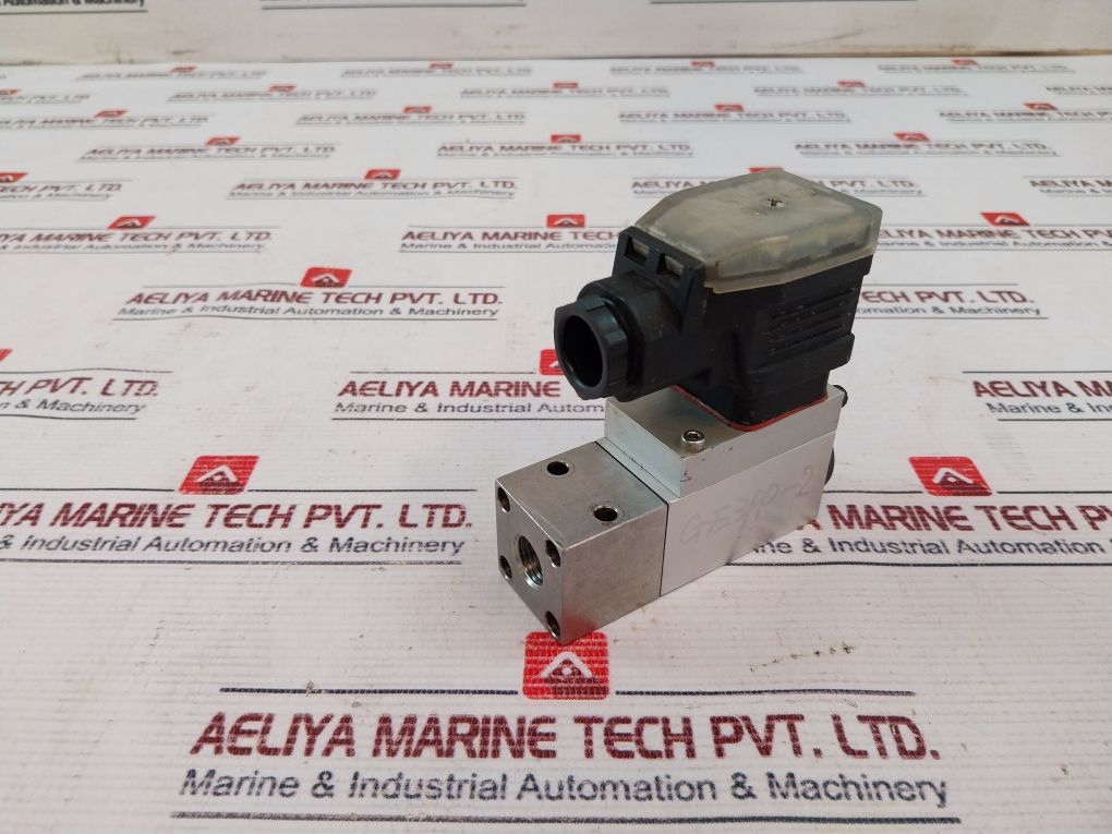 Danfoss Mbs 5100-1811-2Cb04 Pressure Transmitter 10-32Vdc