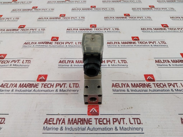 Danfoss Mbs 5100-2011-2Cb04 Pressure Transmitter 10-32Vdc