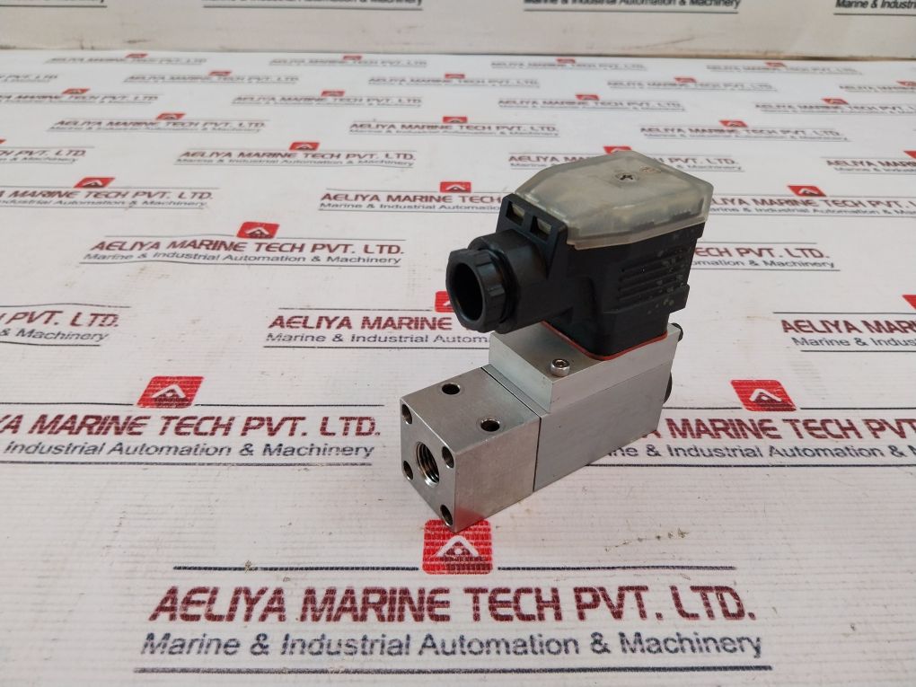 Danfoss Mbs 5100-2011-2Cb04 Pressure Transmitter 10-32Vdc