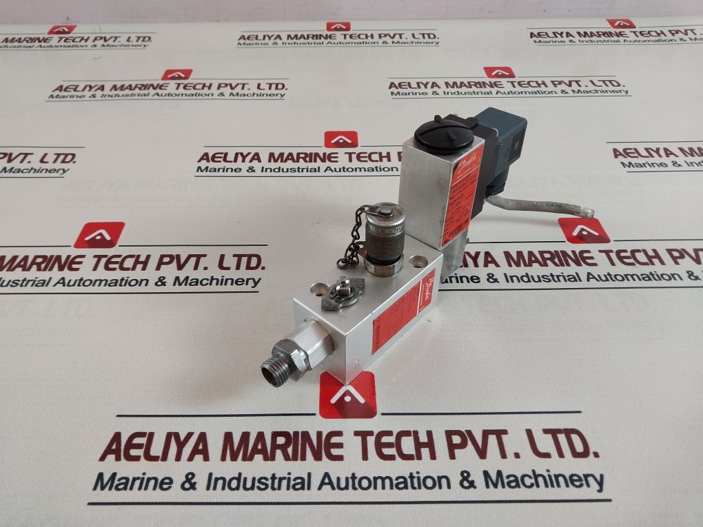 Danfoss Mbs 5100-2611-1Db04
