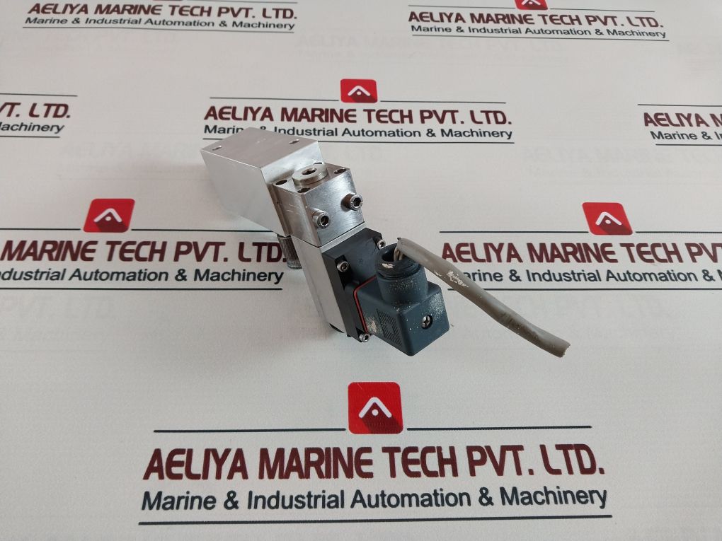 Danfoss Mbs 5100-2611-1Db04