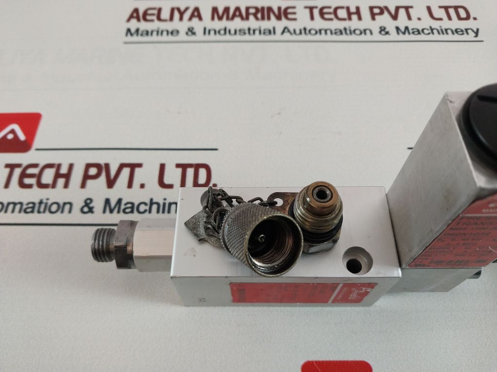 Danfoss Mbs 5100-2611-1Db04