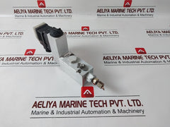 Danfoss Mbs 5100 Pressure Transmitter Mbv5000-1101 Test Valve