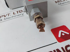 Danfoss Mbs 5100 Pressure Transmitter Mbv5000-1101 Test Valve