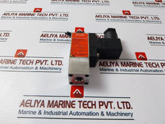 Danfoss Mbs 5100 Pressure Transmitter 060N1034 10-32Vdc