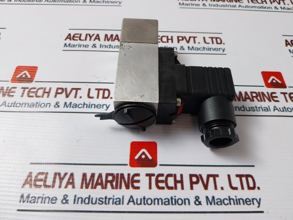 Danfoss Mbs 5100 Pressure Transmitter 060N1034 10-32Vdc