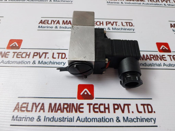 Danfoss Mbs 5100 Pressure Transmitter 060N1034 10-32Vdc