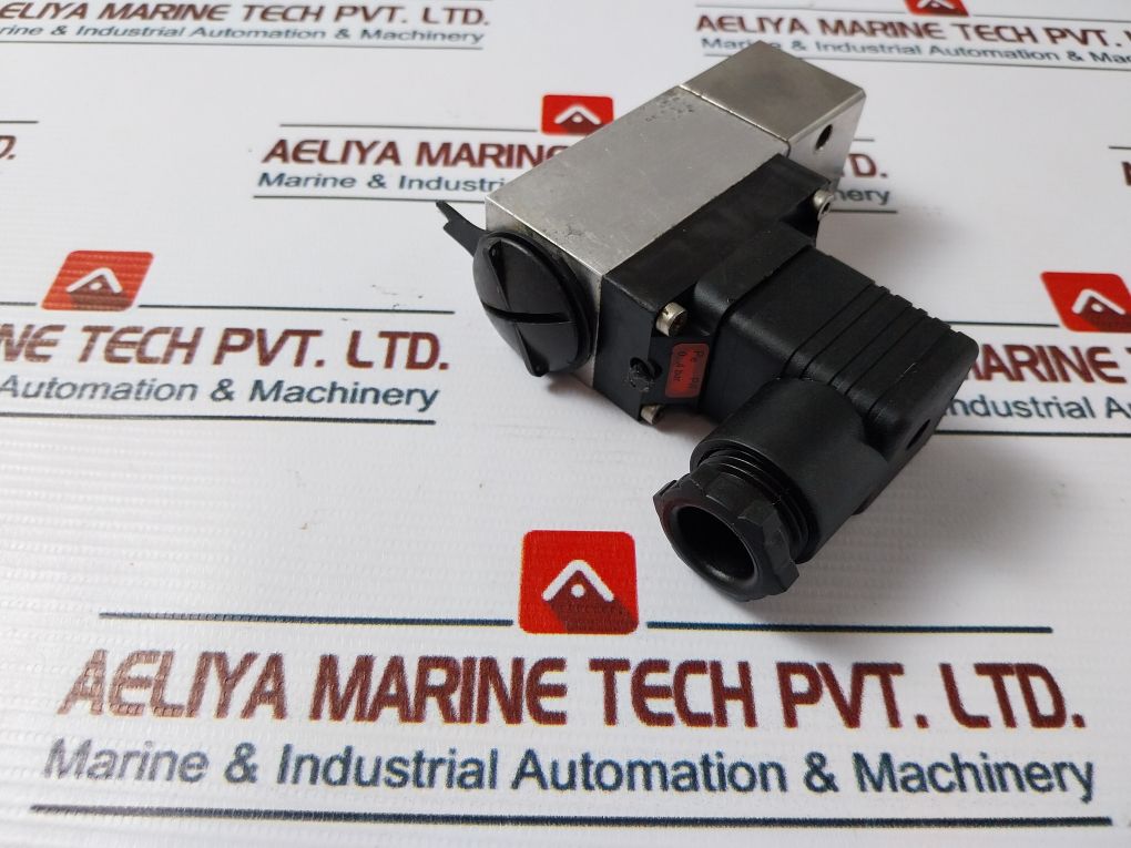 Danfoss Mbs 5100 Pressure Transmitter 060N1034 10-32Vdc