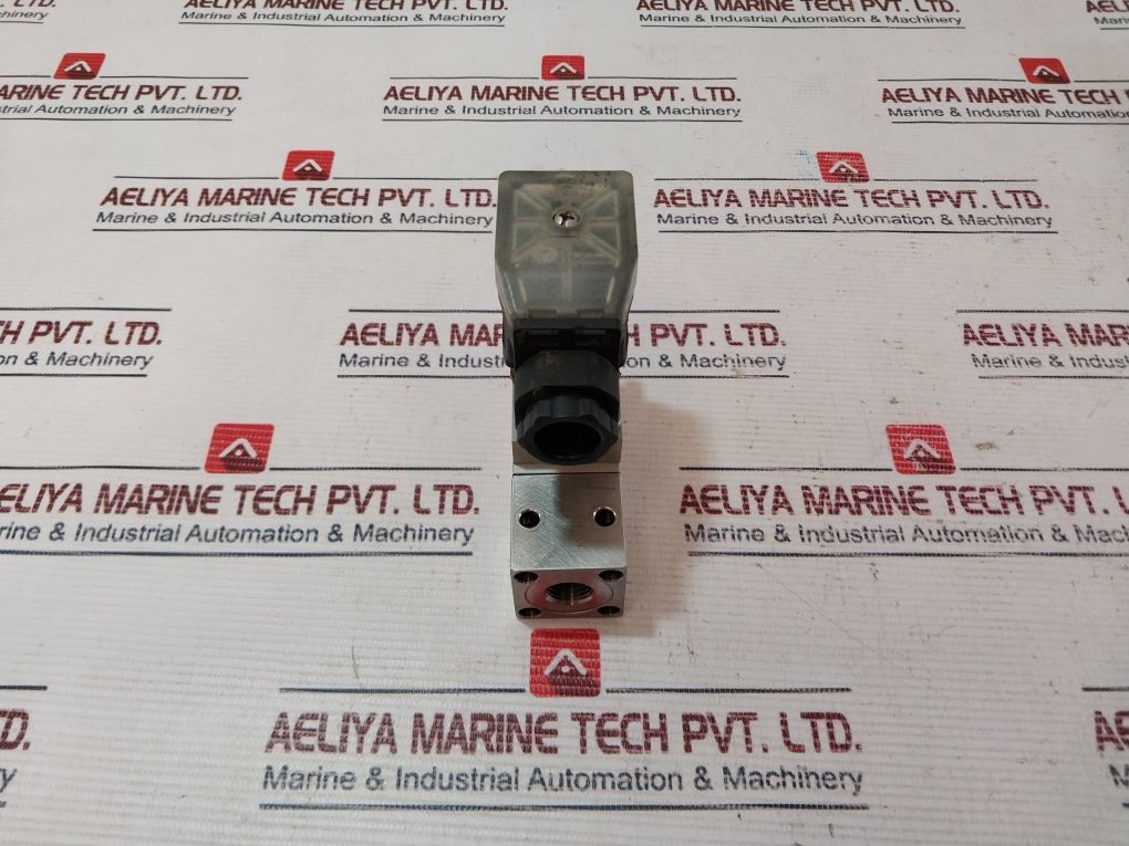 Danfoss Mbs 5100 Pressure Transmitter 2311-2Cb04 10-32Vdc