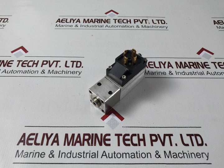 Danfoss Mbs 5150 Pressure Transmitter 060N1117
