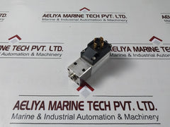 Danfoss Mbs 5150 Pressure Transmitter 060N1117