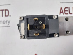 Danfoss Mbs 5150 Pressure Transmitter 060N1117
