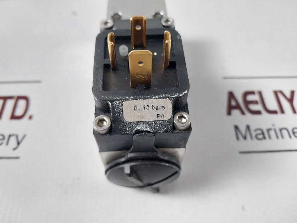 Danfoss Mbs 5150 Pressure Transmitter 060N1117