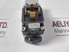 Danfoss Mbs 5150 Pressure Transmitter 060N1117