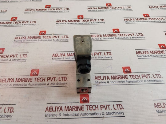 Danfoss Mbs 5150 Pressure Transmitter 060N1125 10-32Vdc
