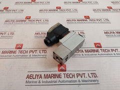 Danfoss Mbs 5150 Pressure Transmitter 060N1125 10-32Vdc
