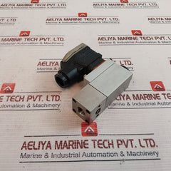 Danfoss Mbs 5150 Pressure Transmitter 060N1125 10-32Vdc