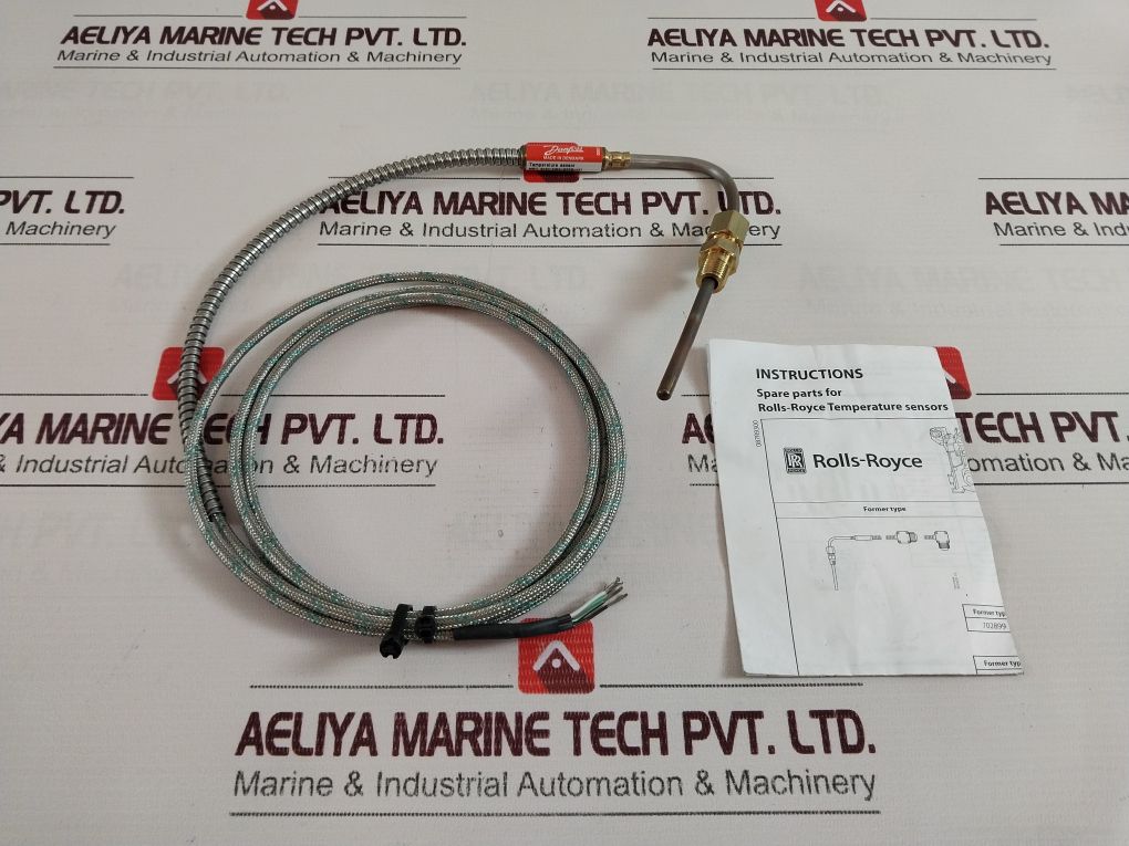 Danfoss Mbt 5111-1101-0175-111