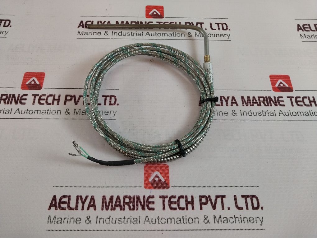 Danfoss Mbt 5111-1101-0175-111 Temperature Sensor