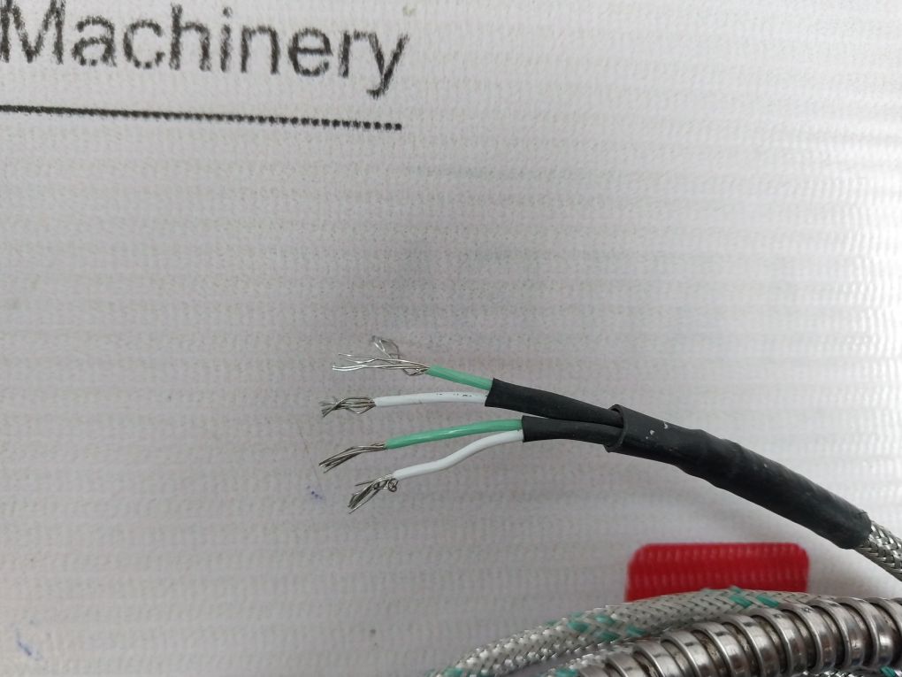 Danfoss Mbt 5111-1101-0175-111 Temperature Sensor