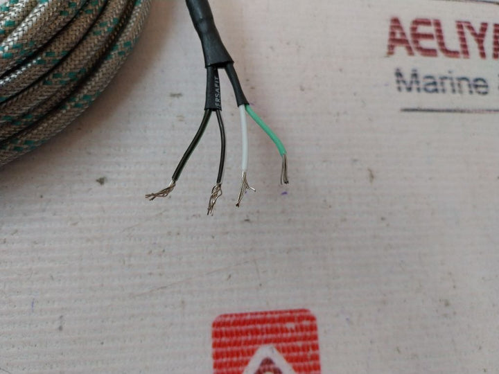 Danfoss Mbt 5111-1101-0175-111 Temperature Sensor 140Mm-7.5M Cable