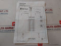 Danfoss Mbt 5111-1101-0175-111 Temperature Sensor 140Mm-7.5M Cable
