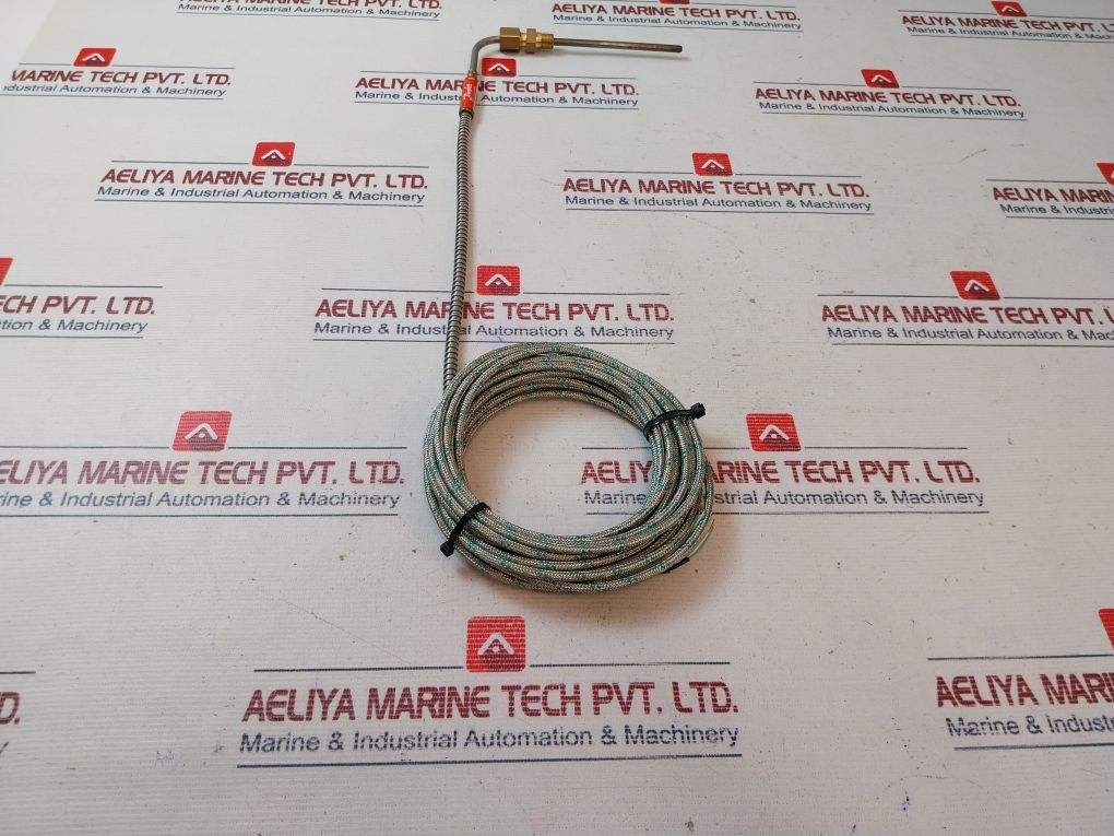 Danfoss Mbt 5111-1101-0175-111 Temperature Sensor 140Mm-7.5M Cable