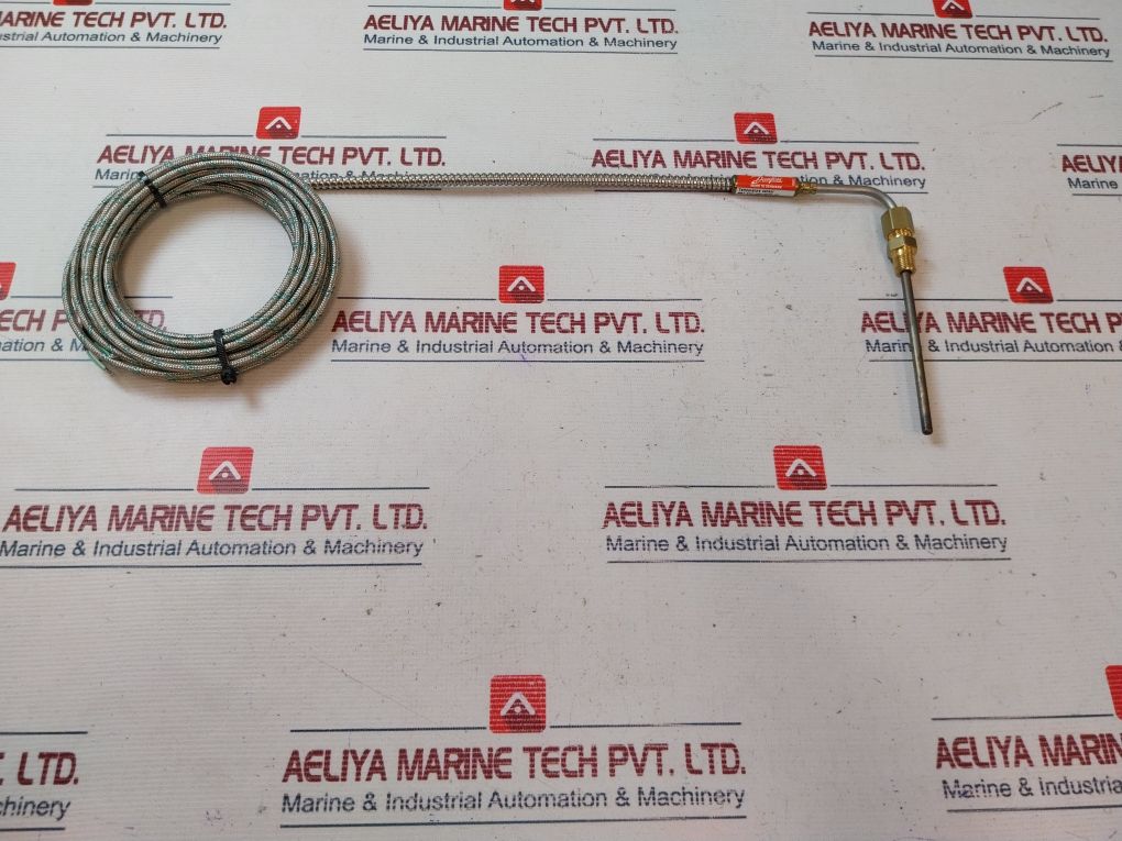 Danfoss Mbt 5111-1101-0175-111 Temperature Sensor 140Mm-7.5M Cable