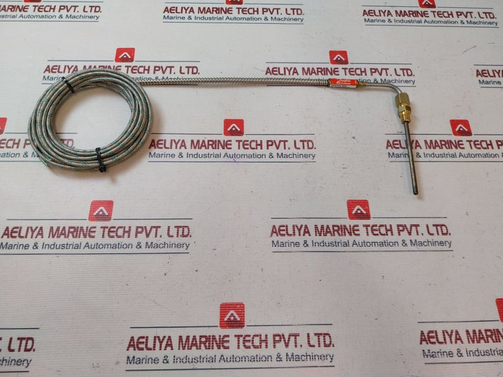 Danfoss Mbt 5111-1101-0175-111 Temperature Sensor 140Mm-7.5M Cable