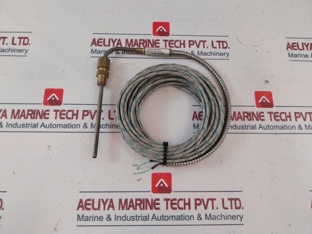 Danfoss Mbt 5111-1101-0175-111 Temperature Sensor 2*K