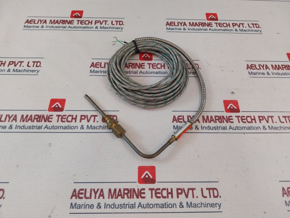 Danfoss Mbt 5111-1101-0175-111 Temperature Sensor 2*K