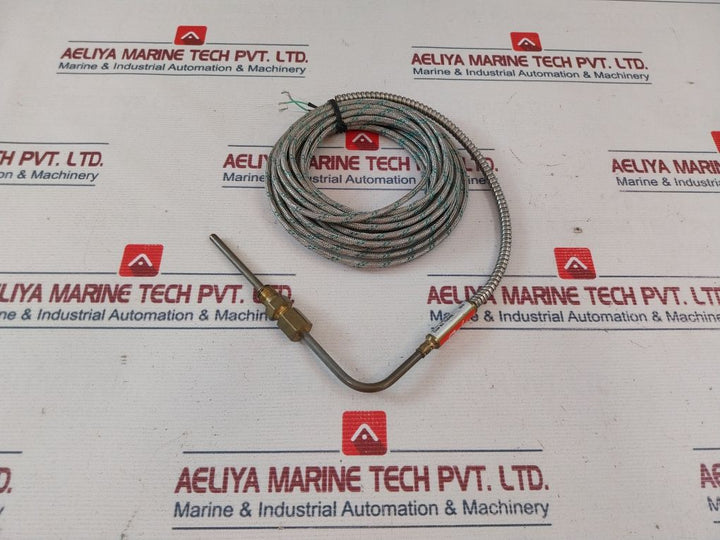 Danfoss Mbt 5111-1101-0175-111 Temperature Sensor 2*K
