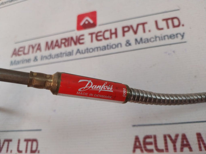 Danfoss Mbt 5111-1101-0175-111 Temperature Sensor 2*K