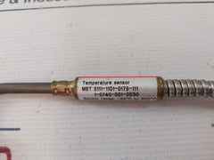 Danfoss Mbt 5111-1101-0175-111 Temperature Sensor 2*K
