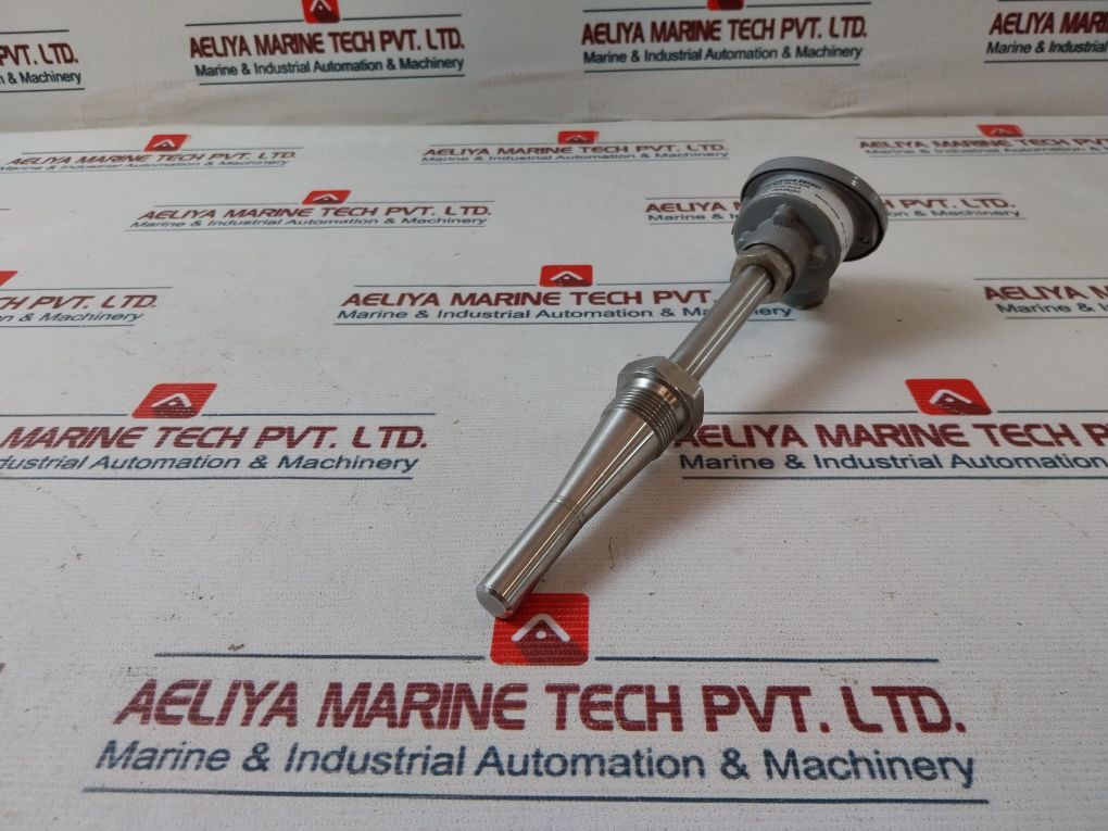 Danfoss Mbt 5116-b002-100-10-0000 Temperature Sensor