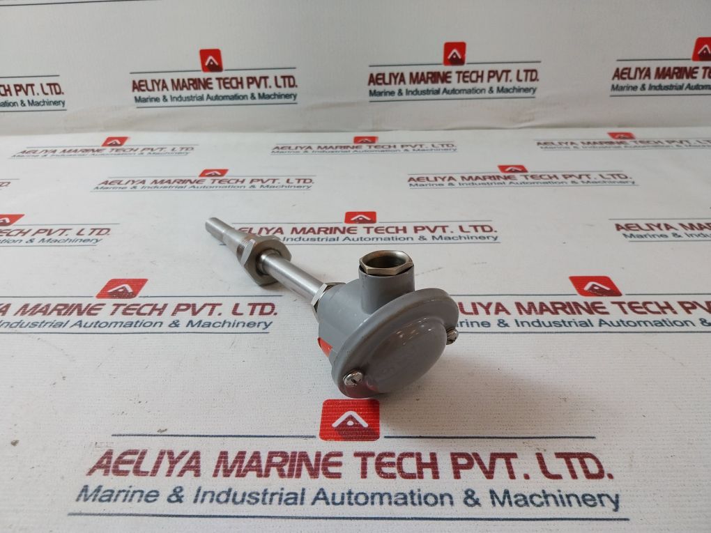 Danfoss Mbt 5116-b002-100-10-0000 Temperature Sensor