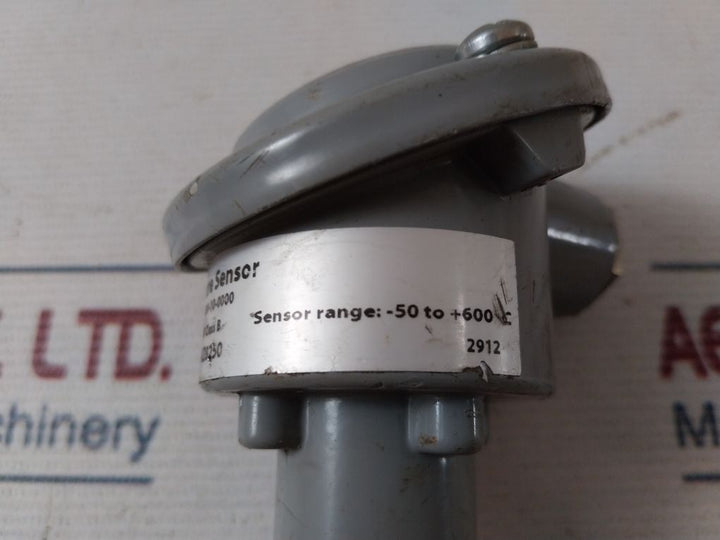 Danfoss Mbt 5116-b002-100-10-0000 Temperature Sensor