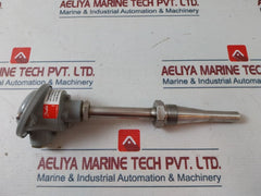 Danfoss Mbt 5116-b002-100-10-0000 Temperature Sensor