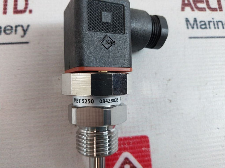Danfoss Mbt 5250 Temperature Sensor