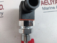 Danfoss Mbt 5250 Temperature Sensor